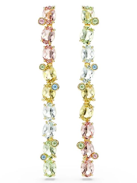 Swarovski kolczyki GEMA - zdjęcie produktu nr 1