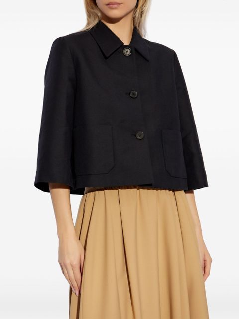 Marni Jackets - Black - zdjęcie produktu nr 2