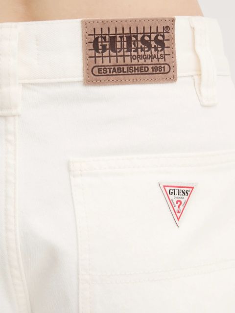 Guess Originals jeansy