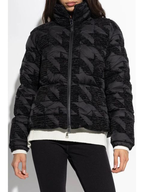 Moncler Evandra jacket - Black
