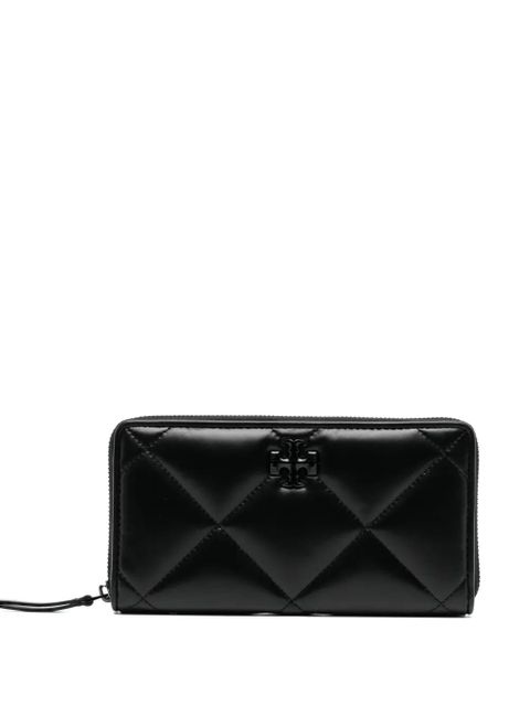 Tory Burch Kira wallet - Black - zdjęcie produktu nr 1