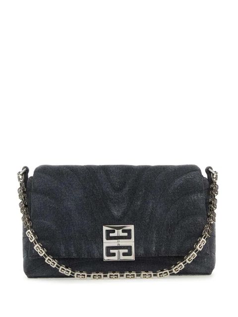 Givenchy medium 4G Soft tote bag - Black - zdjęcie produktu nr 1