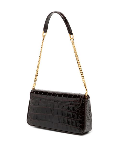 TOM FORD mini Whitney bag - Neutrals