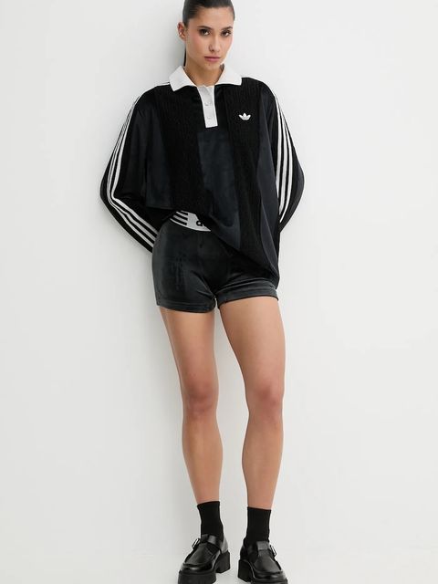 adidas Originals longsleeve kolor czarny KR7652