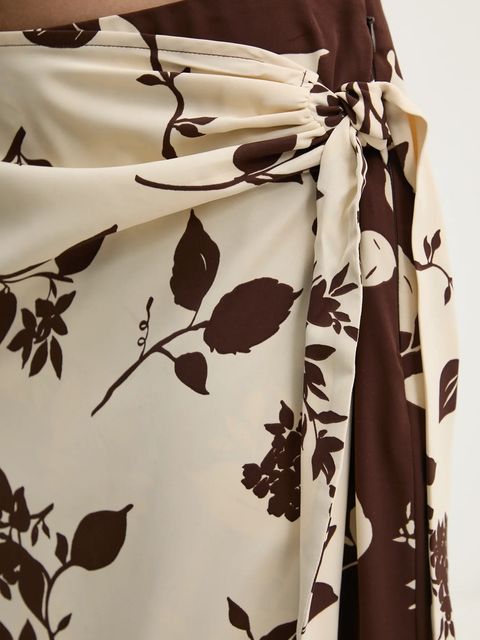 Abercrombie & Fitch spódnica