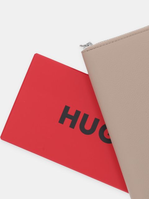 HUGO portfel Chris 2.0 Zip Around