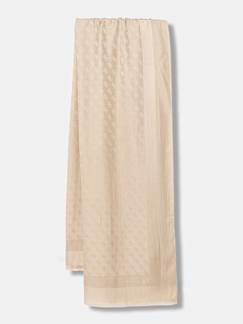 Guess szal LEONA - zdjęcie produktu nr 2