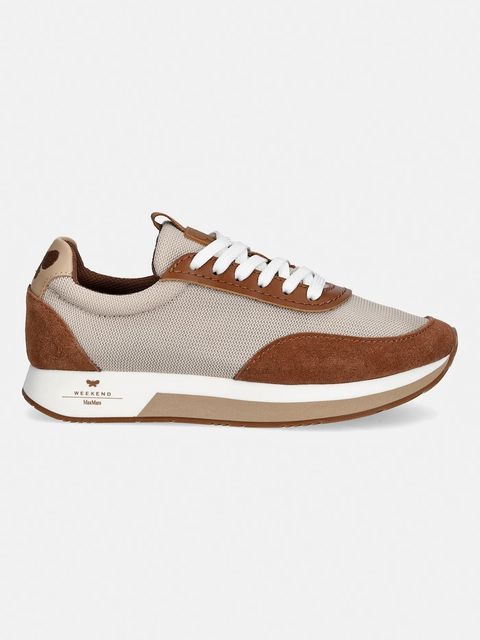 Weekend Max Mara sneakersy Wkararo - zdjęcie produktu nr 2