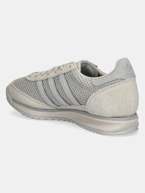 adidas Originals sneakersy zamszowe SL 72 RS