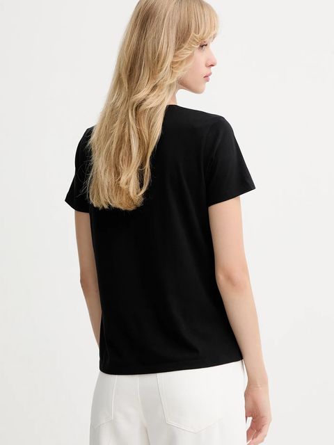 ZADIG&VOLTAIRE t-shirt bawełniany