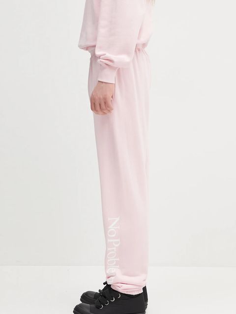 No Problemo spodnie dresowe bawełniane No Problemo Sweatpant