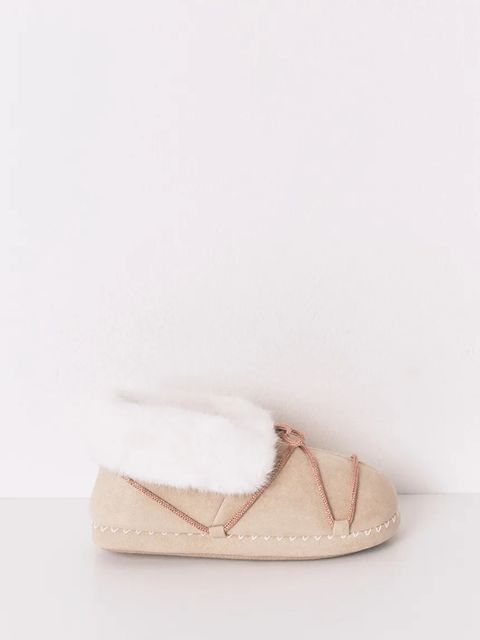 women'secret kapcie MULTI ARTIC - zdjęcie produktu nr 1