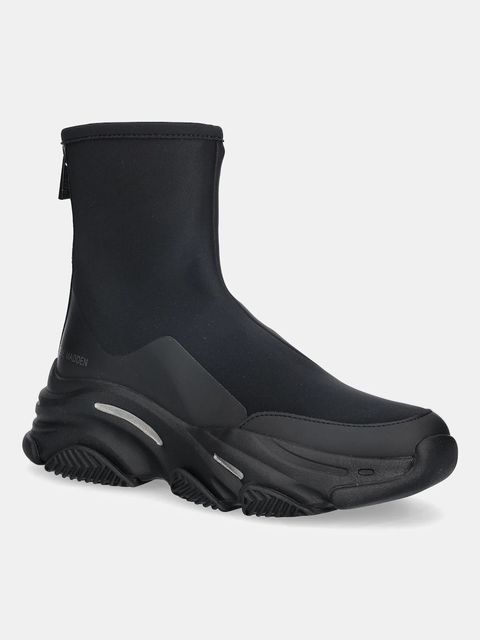 Steve Madden sneakersy Vrooms-E damskie kolor czarny 11004908 - zdjęcie produktu nr 1