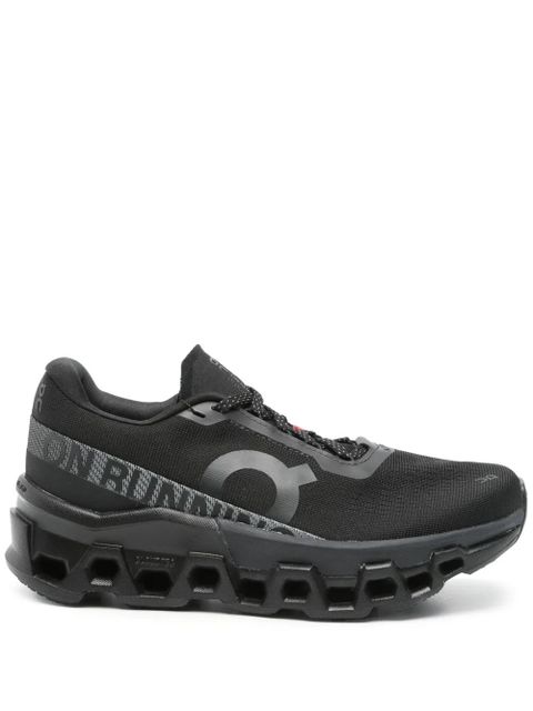On Running CloudMonster 2 sneakers - Black - zdjęcie produktu nr 1