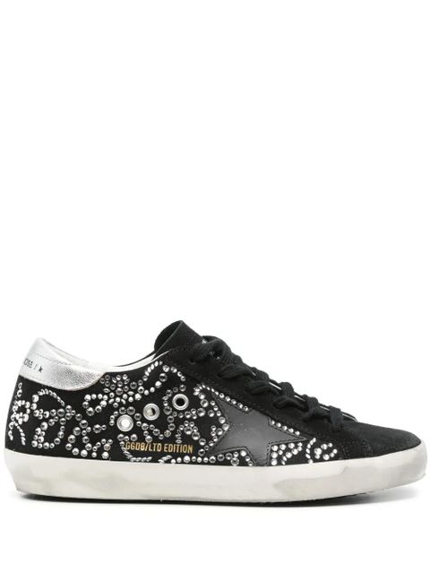 Golden Goose LTD Edition sneakers - Black - zdjęcie produktu nr 1
