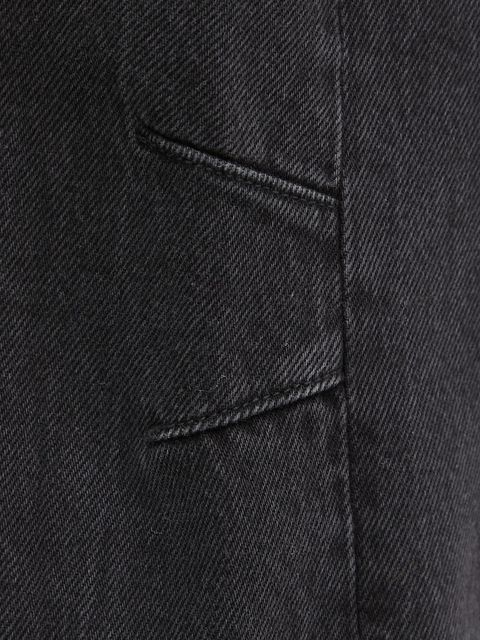 G-Star jeansy damskie high waist D25372-D772