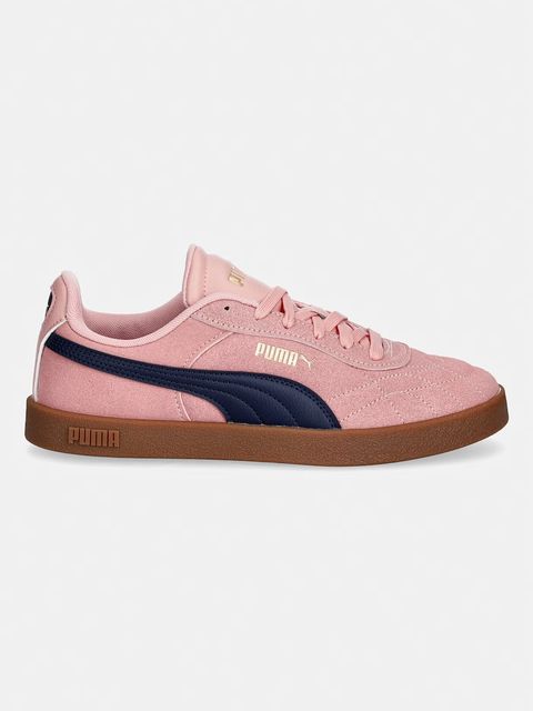 Puma sneakersy Club II Indoor - zdjęcie produktu nr 1