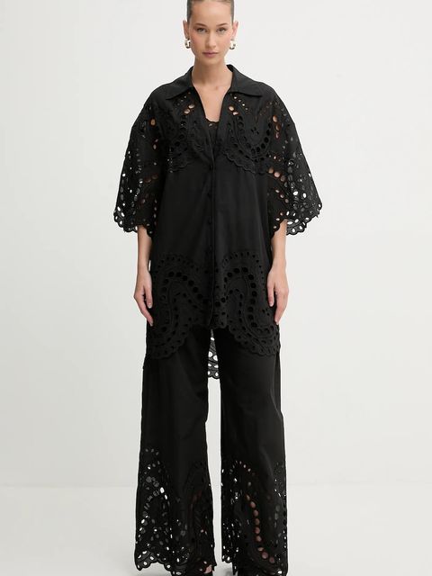 Charo Ruiz Ibiza koszula Tao - zdjęcie produktu nr 2