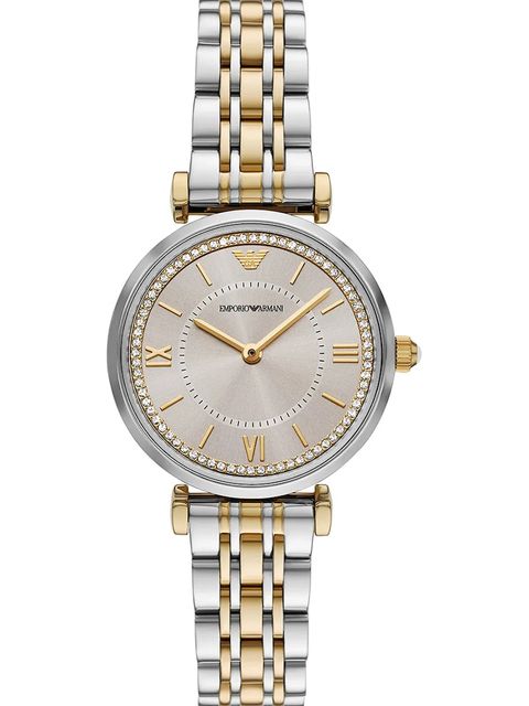 Emporio Armani zegarek damski Gianni T-Bar - zdjęcie produktu nr 1