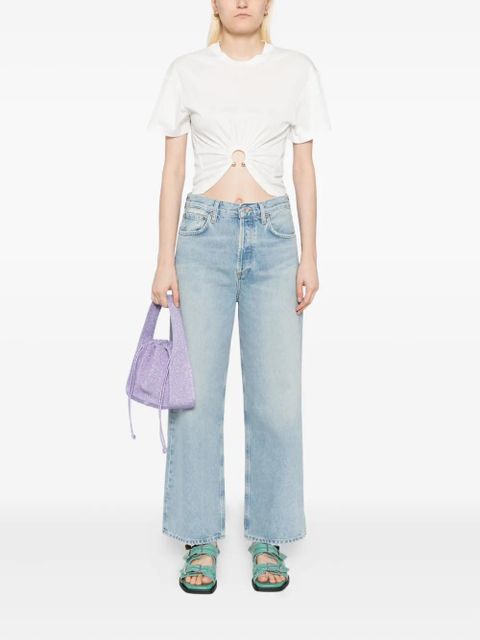 AGOLDE Ren jeans - Blue