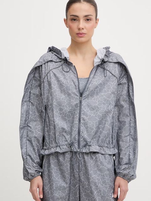 adidas by Stella McCartney kurtka sportowa damska - zdjęcie produktu nr 2