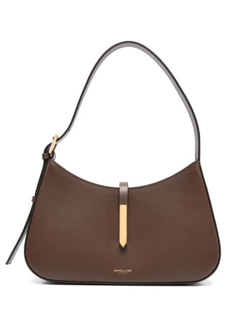 DeMellier The Tokyo shoulder bag - Brown