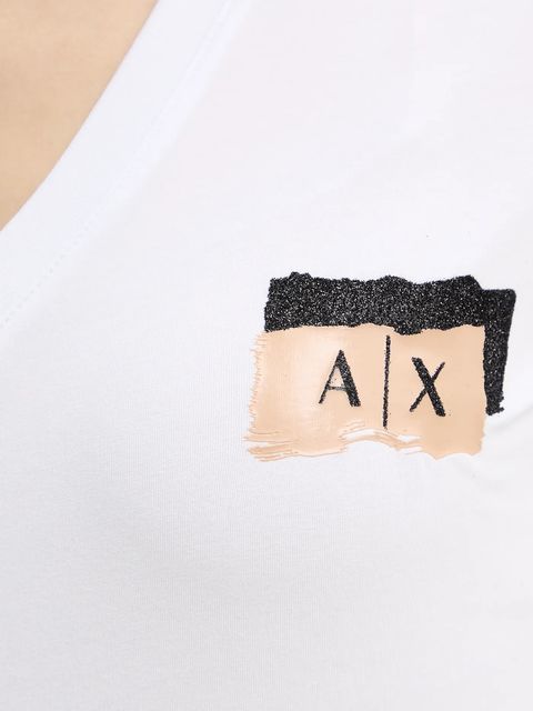 Armani Exchange t-shirt