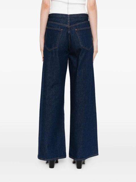 AGOLDE Keira jeans - Blue - zdjęcie produktu nr 2