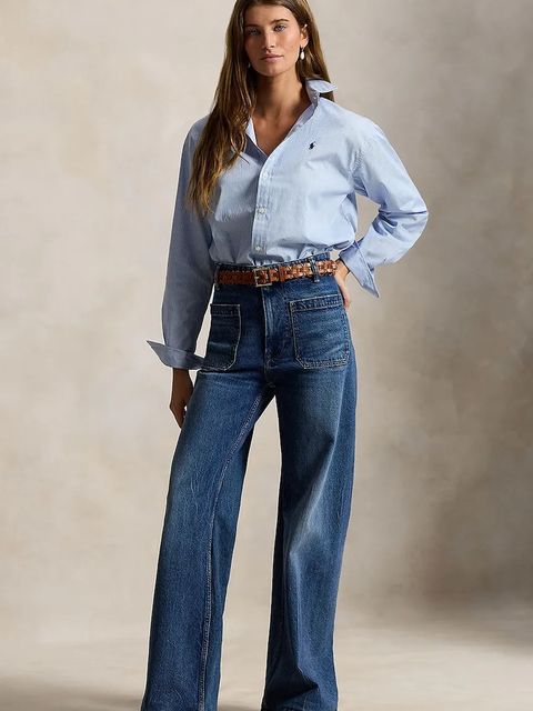 Polo Ralph Lauren koszula bawełniana