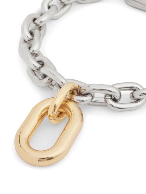 Rabanne pendant bracelet - Silver - zdjęcie produktu nr 2