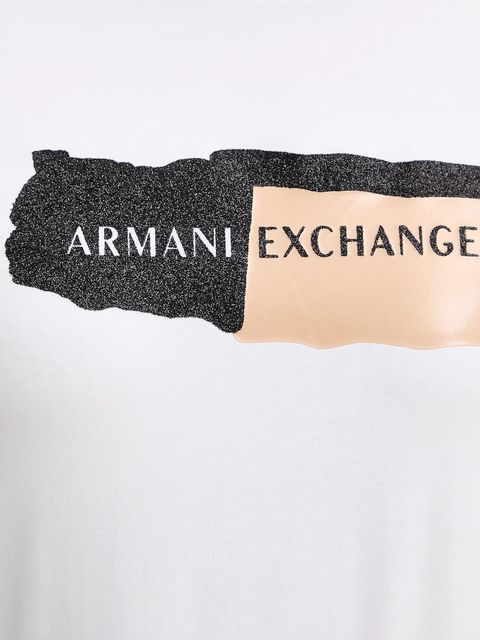 Armani Exchange t-shirt