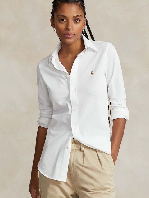 Polo Ralph Lauren - Koszula 211664427003 - zdjęcie produktu nr 1