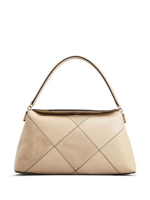 Tod's T Timeless tote bag - Neutrals - zdjęcie produktu nr 1