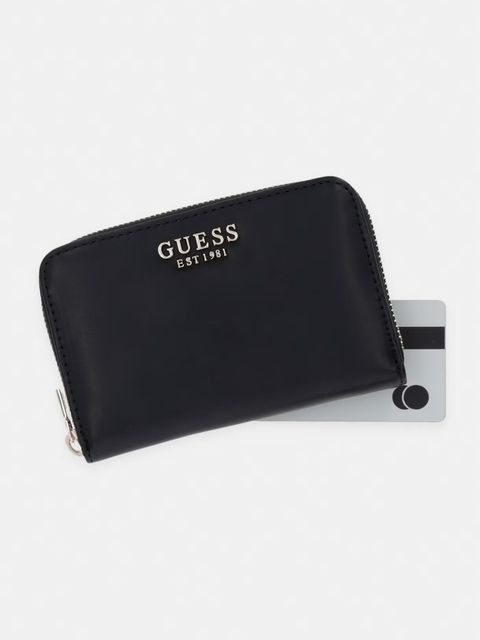 Guess portfel LAUREL