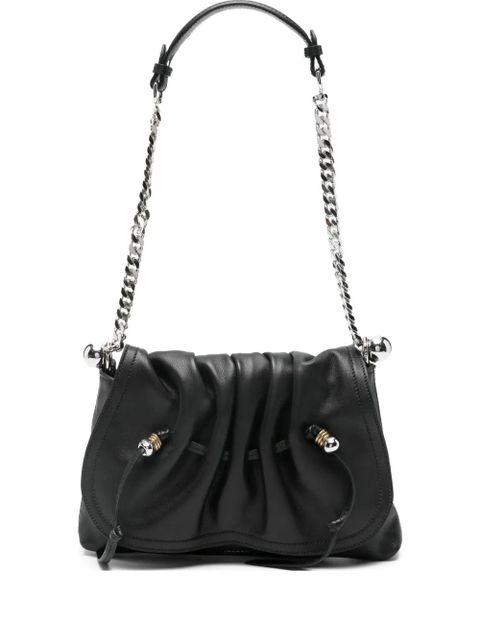 ISABEL MARANT Bolton shoulder bag - Black - zdjęcie produktu nr 1