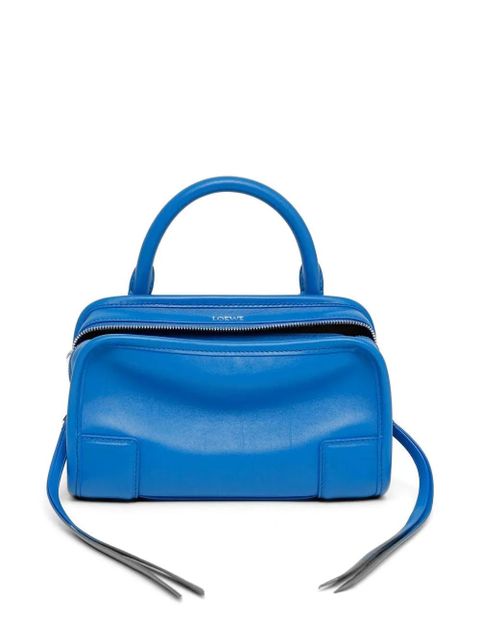 LOEWE small Amazona 180 cross body bag - Blue