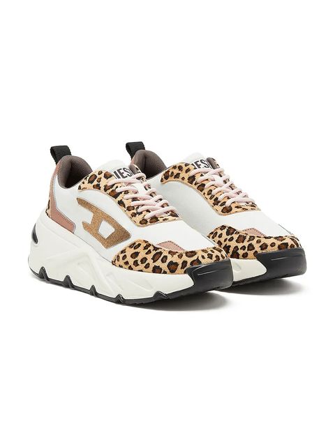 Diesel S-Savannah Tulu sneakersy damskie - zdjęcie produktu nr 1