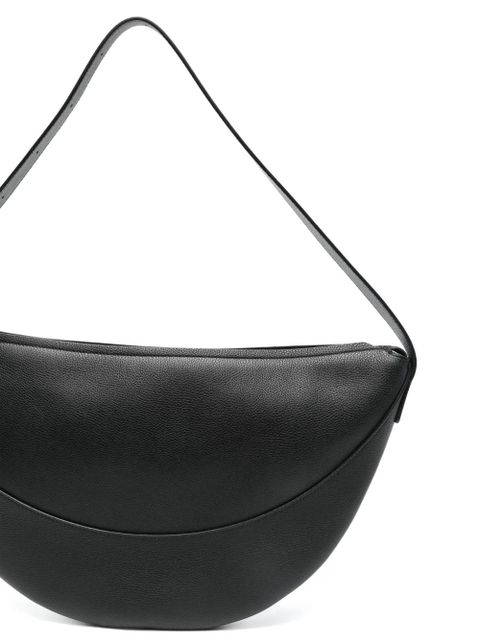 The Row Jouve shoulder bag - Black