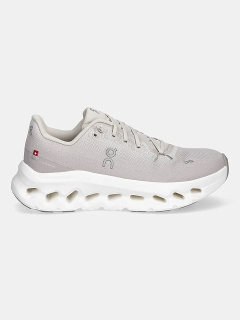 On sneakersy Cloudtilt damskie kolor zielony 3WE10054161