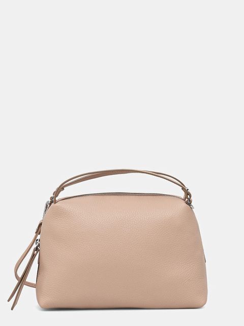 Gianni Chiarini torebka skórzana - zdjęcie produktu nr 1