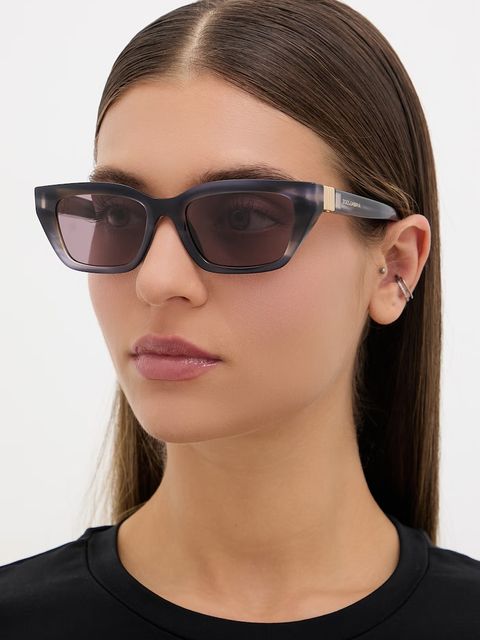 Dolce & Gabbana okulary przeciwsłoneczne damskie - zdjęcie produktu nr 1