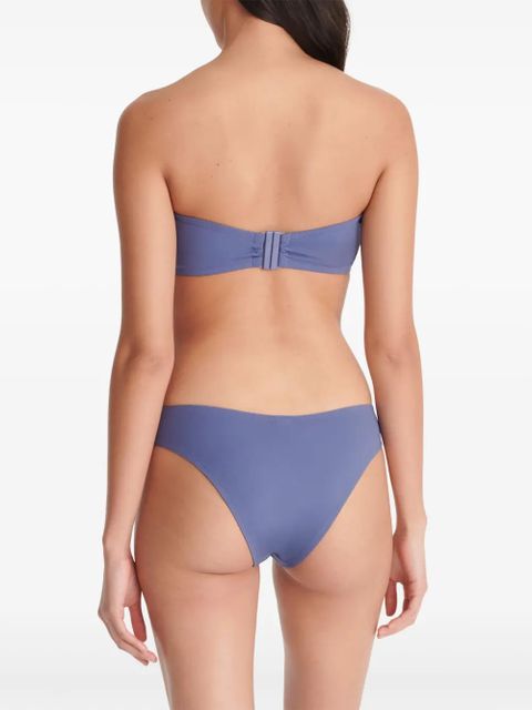 ERES Coulisses bikini bottom - Blue