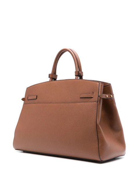 DeMellier Hudson tote bag - Brown