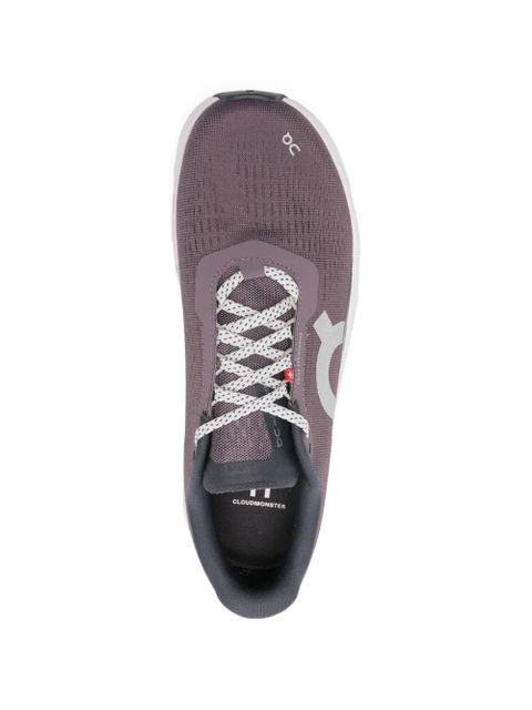 On Running Cloudmonster 1 monster sneakers - Purple - zdjęcie produktu nr 2
