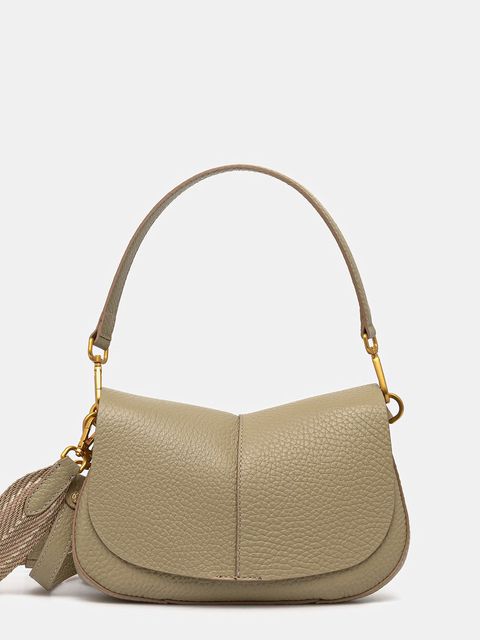 Gianni Chiarini torebka crossbody damska skórzana HELENA ROUND - zdjęcie produktu nr 1