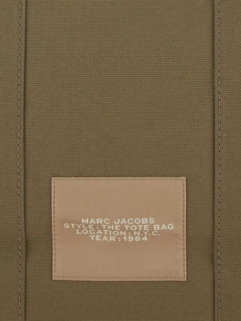 Marc Jacobs large The Tote Bag - Neutrals - zdjęcie produktu nr 2