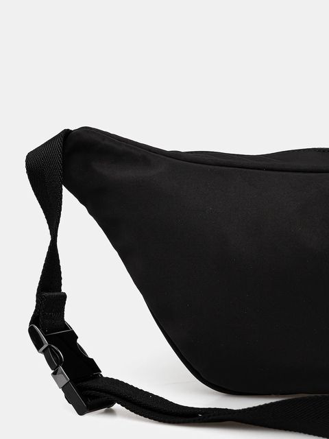 Hugo Blue torebka damska kolor czarny 50552407