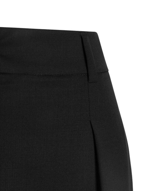 Dolce & Gabbana buttoned skirt - Black - zdjęcie produktu nr 2