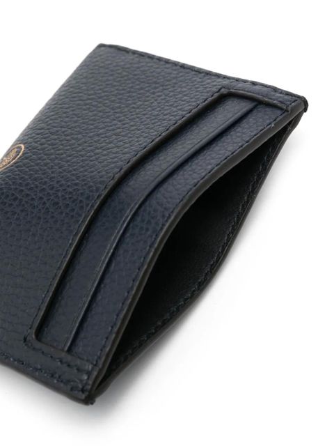 Mulberry Continental card holder - Blue