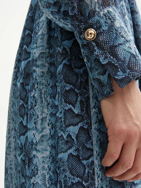 Morgan sukienka RILOU.F